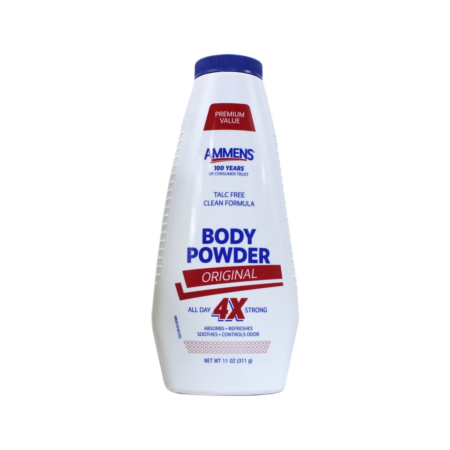 Buy now Ammens Powder, Original - 11 oz at indiglob india