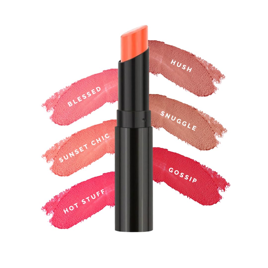 Buy now Matte Flat Velvet Lipstick at indiglob india
