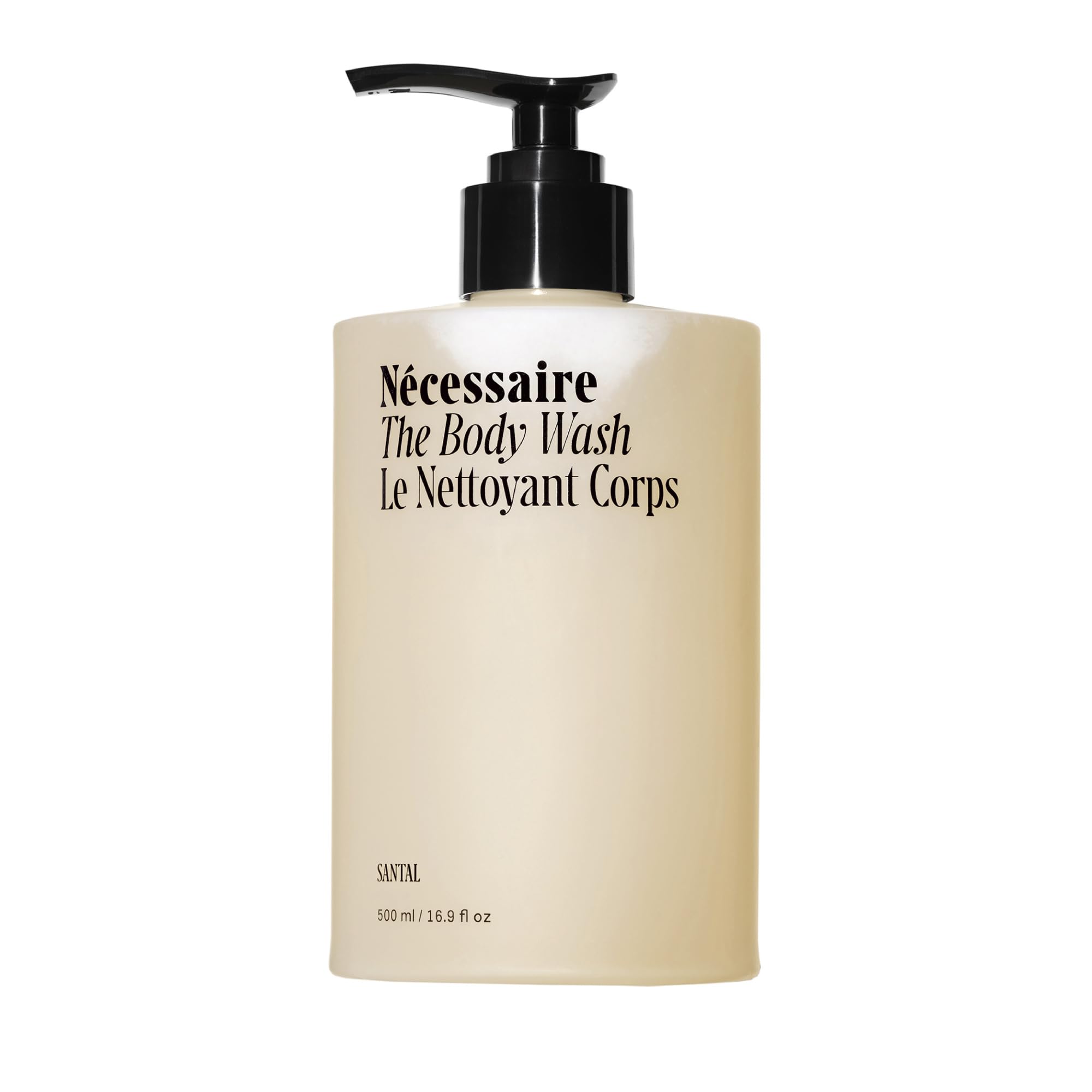 Buy now Nécessaire The Body Wash Eucalyptus — Multi-Oil Shower Gel Body Wash for Women + Men. Non-Comedogenic + Hypoallergenic for Sensitive Skin with Niacinamide. 8.4 fl oz. at indiglob india
