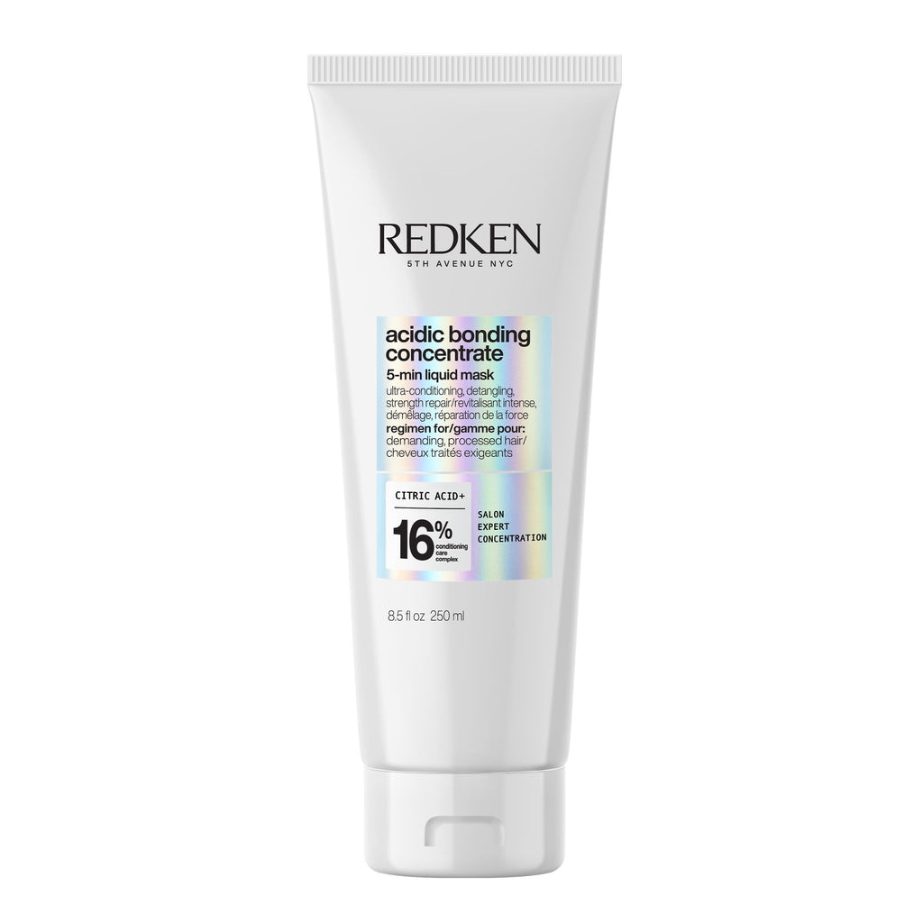 Redken Acidic Bonding Concentrate Hydrating Hair Mask – For Damaged Hair
