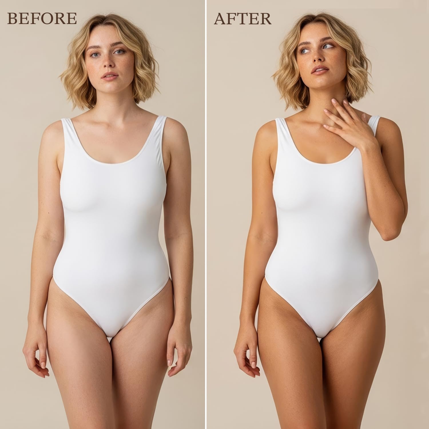 Buy now Tanning Lotion Self Tanner - USA Made with Natural and Organic Ingredients Non Toxic Sunless Browning Lotion, Best Gradual Tanner for Men and Women, Streak-Free Fake Tan, Fair to Medium at indiglob india