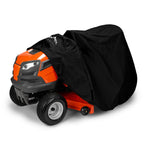 Himal Outdoors Riding Lawn Mower Cover,Heavy Duty 420D to 54"