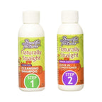 Beautiful Textures Naturally Straight Texturizer Kit, 25.6 Oz (700000)