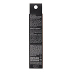 Buy now e.l.f. Wow Brow Gel, Volumizing, Buildable, Wax-Gel Hybrid, Creates Full, Voluminous-Looking Brows, Locks Brow Hairs In Place, Deep Brown at indiglob india