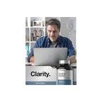 Horbaach Choline Inositol 1000mg Supplement | 200 Capsules