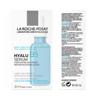 Buy now La Roche-Posay Hyalu B5 Pure Hyaluronic Acid Serum for Face, Vitamin B5 + Hyaluronic Acid + Madecassoside, Hydrating Serum Visibly Plumps Skin, Sensitive Skin Safe, Anti Aging, Oil-Free at indiglob india