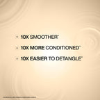 Redken All Soft Shampoo & Conditioner Set – For Dry, Brittle Hair