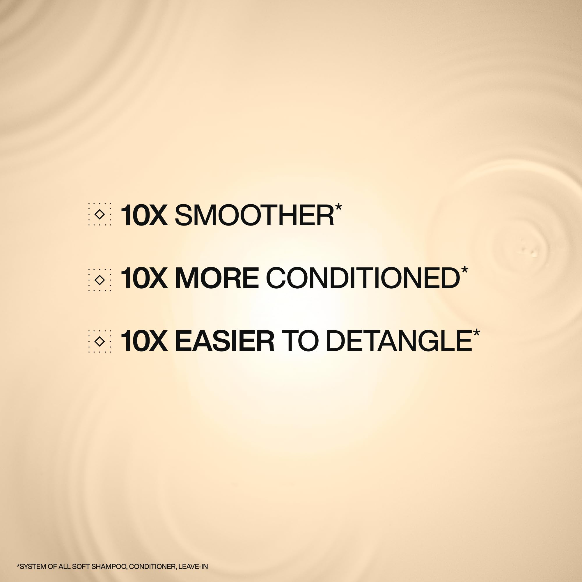 Redken All Soft Shampoo & Conditioner Set – For Dry, Brittle Hair