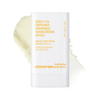 innisfree Daily UV Defense Sunscreen Stick SPF 50+ | Korean Sunscreen Stick for Face and Body with Blurring Finish | Water Resistant | For All Skin Types