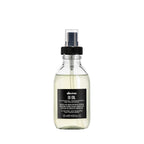 Davines OI Oil, Multi-Function Potion for All Hair Types - Weightless Anti-Frizz & Shine-Enhancing Serum with Roucou Oil - Detangles & Replenishes Moisture Hydrating Treatment