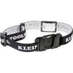Buy now Klein Tools 56060 Headlamp Bracket and Fabric Strap, Marker, Carpenter Pencil Holder, for Klein Removable Headlamp, for Work and Outdoor at indiglob india