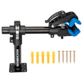 ROCKBROS Bike Repair Stand - Wall/Bench Mount, 44 lbs Capacity
