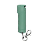 Buy now Sabre Pepper Gel - Fast Flip Top, Snap-Clip Keychain, Easy to Use & Carry, Maximum Police Strength OC Spray with UV Dye for Self Defense, 10 Second Spray Time, Finger Grip for Faster Aim, 0.54 fl oz at indiglob india