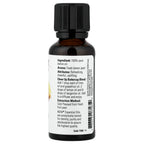 Buy now Now Foods Essential Oils Lemon, 1 fl oz 30 ml (7565) at indiglob india