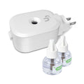 Mosquito Repeller, Electronic Mosquito Repellent Plug in Indoor