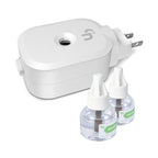 Mosquito Repeller, Electronic Mosquito Repellent Plug in Indoor