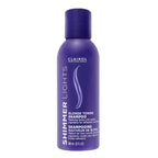 Buy now Clairol Professional Shimmer Lights Purple Shampoo | Neutralizes Brass & Yellow Tones | For Blonde, Silver, Gray & Highlighted Hair at indiglob india