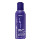 Buy now Clairol Professional Shimmer Lights Purple Shampoo | Neutralizes Brass & Yellow Tones | For Blonde, Silver, Gray & Highlighted Hair 2 Fl Oz (Pack of 1) at indiglob india