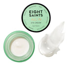 Buy now Eight Saints Skin Care All In Eye Cream, Natural and Organic Anti Aging Under Eye Cream to Reduce Puffiness, Wrinkles, and Under Eye Bags, Dark Circles Under Eye Treatment, 0.5 Ounces at indiglob india