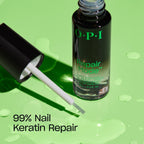 OPI Repair Mode Bond Building Nail Serum | Keratin Protein Nail Strengthening Treatment | For Stronger Nails & Nail Growth