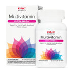 Buy now GNC Womenâ€™s Ultra Mega Multivitamin Caplets, Clinically Proven to Feel Better, Immune Support, Vitamin A, B, C, D, Iron, Biotin, Beauty, Gluten Free, Timed Release, 90 ct, 45 svgs at indiglob india