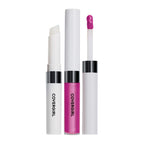 Buy now COVERGIRL Outlast All-Day Lip Color With Topcoat, Red Hot at indiglob india