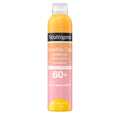 Buy now Neutrogena Invisible Daily Defense Body Sunscreen Spray, Broad Spectrum SPF 60+, Oxybenzone-Free & Water-Resistant, Sun & Environmental Aggressor Protection, Antioxidant Complex, 5.0 oz at indiglob india