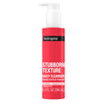 Buy now Neutrogena Stubborn Texture Daily Acne Facial Cleanser, Salicylic Acid Face Wash + Glycolic & Polyhydroxy Acids, Fragrance-Free, 6.3 fl. oz at indiglob india