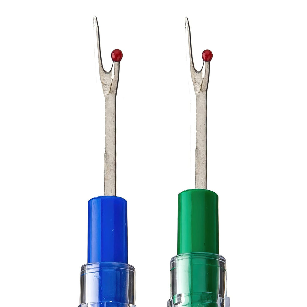 Ortarco Seam Ripper and Thread Remover Kit for Sewing