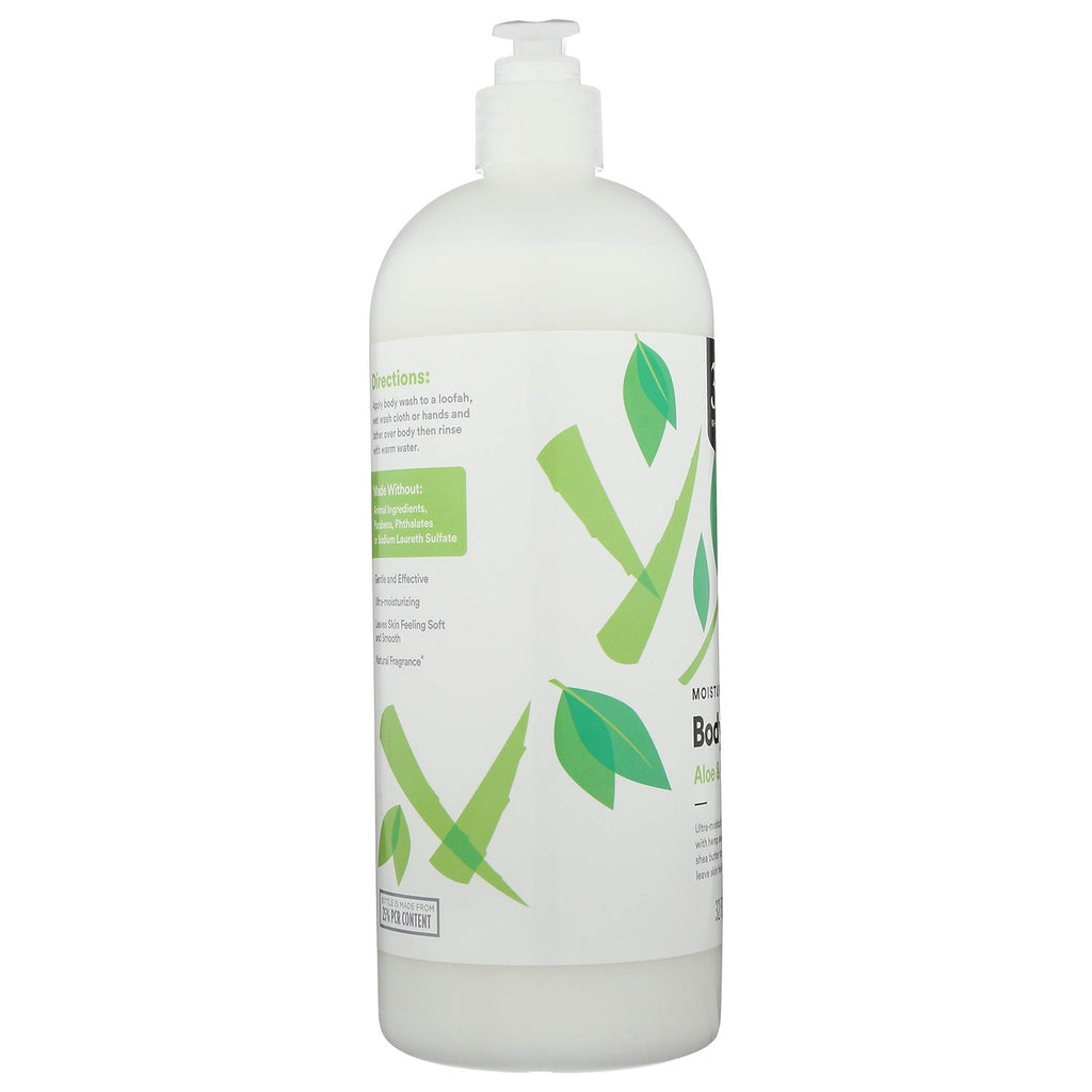 365 by Whole Foods Market, Body Wash Moisturizing Aloe & White Tea, 32 Fl Oz