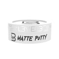 L3 Level 3 Matte Hair Putty for Men and Women, Styling Clay, 5 oz | Texture clay, matte clay finish, flexible medium hold, reworkable styling paste, adds definition and natural texture