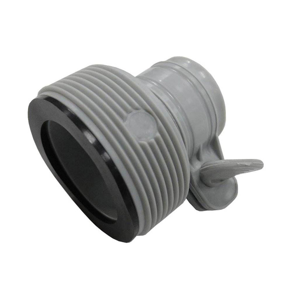 Intex Hose Conversion Adapter B Kit (Pair) Replacement Part Model Number 25009