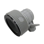 Intex Hose Conversion Adapter B Kit (Pair) Replacement Part Model Number 25009