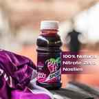 Beet IT Beetroot Juice Sport Nitrate 3000mg - Super Concentrated Beet Juice Liquid Dietary Supplement No Added Sugar, Artificial Colors, Preservatives, BPA-Free, Gluten-Free, 8.5oz (7 Servings)