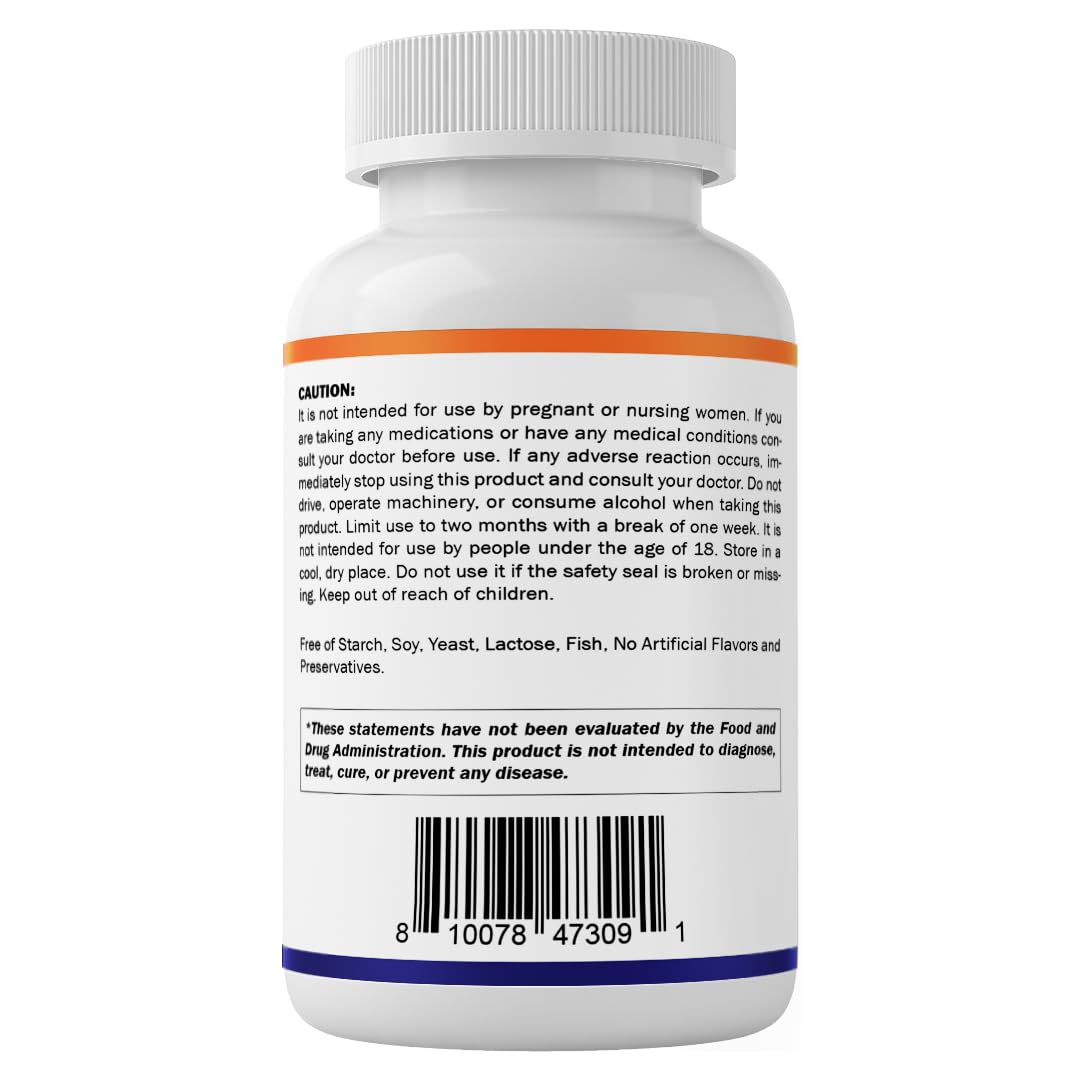 Vitamatic Melatonin 10 mg Fast Dissolve Tablets – Quick-Dissolving Sleep Support Supplement for Adults – Vegetarian, Non-GMO & Gluten-Free – Natural Berry Flavor – 365 Tablets