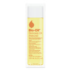 Bio-Oil Fragrance-Free Body Oil Serum for Scars & Stretch Marks, 6.7 fl oz | Dry Skin Moisturizer, Rosehip & Chamomile Oils, Scar Treatment, Stretch Mark Oil, Sensitive Skin Safe, Face and Body