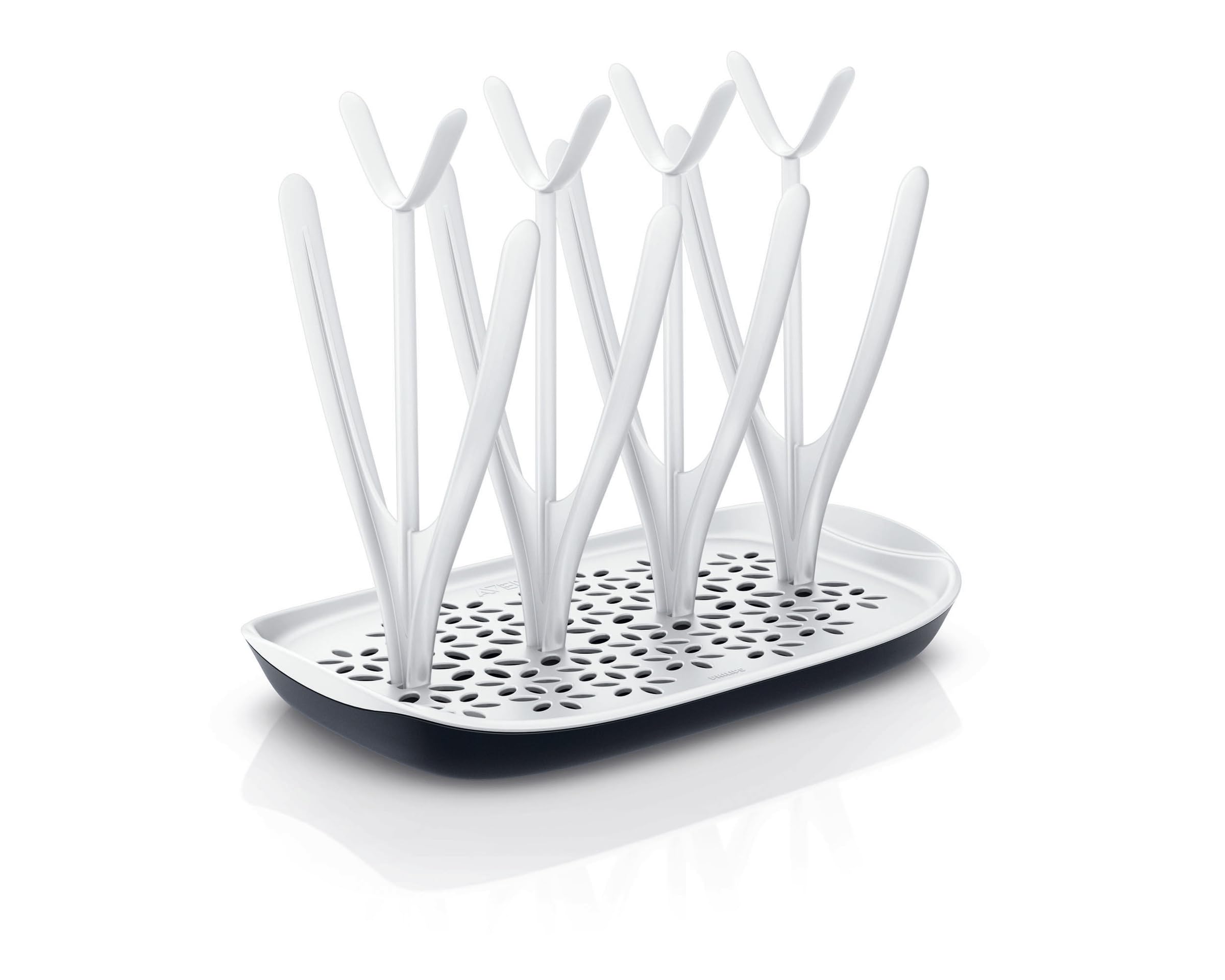 Buy now Philips AVENT Drying Rack, White, SCF149/00 at indiglob india