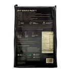 Buy now Optimum Nutrition Serious Mass, Weight Gainer Protein Powder, Mass Gainer, Vitamin C and Zinc for Immune Support, Creatine, Banana, 12 Pound (Packaging May Vary) at indiglob india