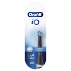 Buy now Oral-B iO Ultimate Clean Brush Heads to Make Your Mouth Feel Sensational at indiglob india