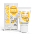 BioGaia Immune Active Baby Probiotic Drops + Vitamin D | Immune & Digestive | Pediatrician-Recommended | Supports Immune Health | Promotes Digestive Health & Regularity | Baby & Toddlers | 5mL