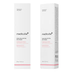 medicube Eye Serum with Salmon DNA PDRN & Pink Peptides | 99% Purity Retinol for Fine Lines - PDRN & Niacinamide for Uneven Skin Tone, Korean Skincare, 1.01 fl.oz