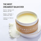 Buy now JUNO & Co. Clean 10 Cleansing Balm 10 Ingredients Makeup Remover 85g / 3.0oz at indiglob india
