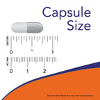 NOW Foods Supplements, Vitamin K2 (MK-7) 300 mcg, Extra Strength, Supports Bone Health*, 60 Veg Capsules
