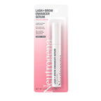 Buy now Neutrogena Healthy Lash + Brow Enhancer Serum For Unisex Adult Formulated with Biotin & Peptides; Nourishing & Conditioning Serum to Enhance the Look of Lashes & Eyebrows, 0.08 oz at indiglob india