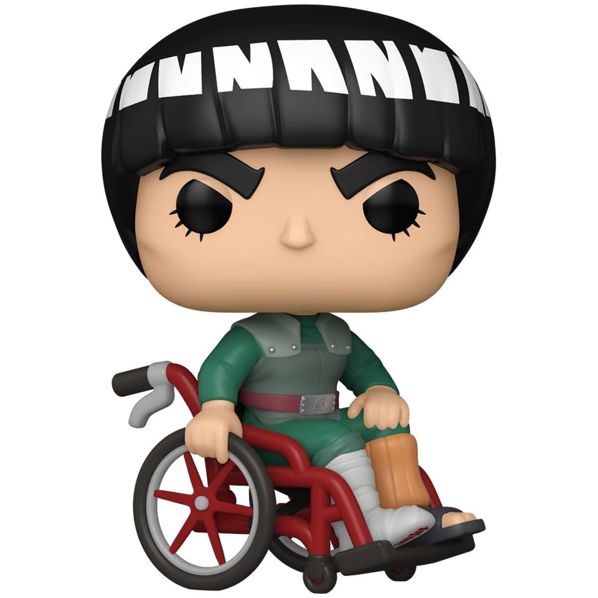 Collectible Funko POP figure of Tobi from Naruto Shippuden, featuring unique design, original packaging, and official branding.