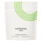 Nutrafol Women Hair Growth Supplements, Ages 18-44, 1-Month Pouch | #1 Dermatologist-Recommended Hair Growth Supplement Brand, Clinically Tested for Visibly Thicker Hair and Scalp Coverage