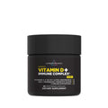 Livingood Daily 4000 iu Vitamin D3 K2 Magnesium Supplement, 60 Capsules | 11-in-1 Immune Complex, Vitamins A, E, D, K, Zinc, Magnesium, Probiotics, Healthy Fats, Ultra-Absorption Formula, Made in USA