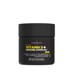 Livingood Daily 4000 iu Vitamin D3 K2 Magnesium Supplement, 60 Capsules | 11-in-1 Immune Complex, Vitamins A, E, D, K, Zinc, Magnesium, Probiotics, Healthy Fats, Ultra-Absorption Formula, Made in USA