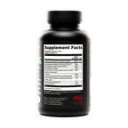 Sculpt Nation by V Shred Burn Thermogenic Fat Burner for Men & Women - Daytime Fat Burner Metabolism Booster - Premium Capsimax Cayenne Pepper, Chromax, Patented Ingredients - 60 Natural Veggie Pills