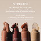 Buy now Summer Fridays Tinted Lip Butter Balm Gift Set - Conditioning Vegan Lip Balm for Instant Moisture, Shine & Hydration - Softening & Soothing Skincare - Vanilla & Vanilla Beige (2 Count) at indiglob india